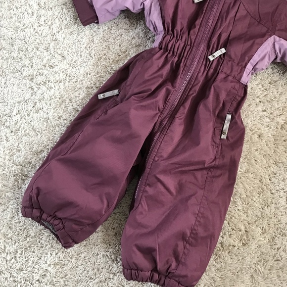 REI Jackets & Coats Toddler Rei Co Op Windy Peak Snowsuit Jacket 2 Poshmark
